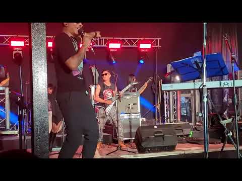 Alkiniah at Dome Kalitody - Apokalipsy