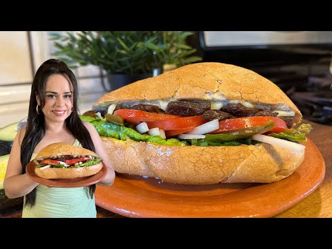 COMO PREPARAR TORTAS CON CARNE DE RES FACILES Y DELICIOSAS!