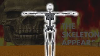 The Halloween Update is Hard - Roblox Slap Battles