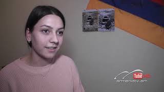 Սուր անկյուն 29.11.2020 - Գոհար Աթաբեկյան «Տղաները լեգենդ են դարձել»