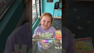 Trading Common Pokemon Cards for RARE Cards! (Surprising Kids) #pokemon #pokemonchannel #givingback