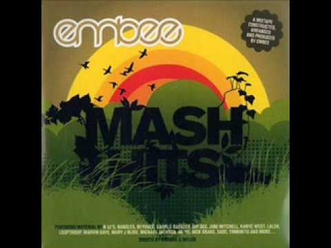 Embee - Mash Hits Mixtape - Make Me Feel
