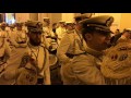 Banda Stmo. Cristo de las Tres Caídas. Marcha Mi Madruga