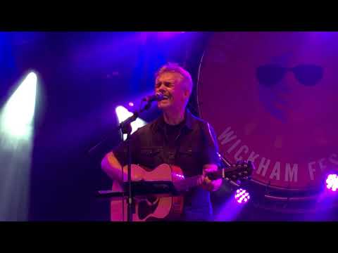 Matthews Southern Comfort Wickham Festival 2019 Woodstock