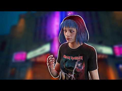 I'm Looping!  (fullscreen) 💗