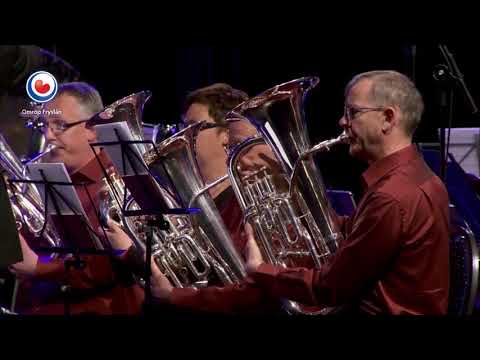 Consolation - Jan de Haan - Brassband Apeldoorn