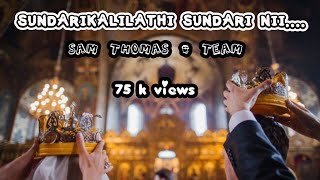 Sundarikalil athi sundari INDIAN ORTHODOX WEDDING 