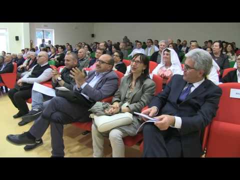 Tradizione e innovazione nella produzione dell'olio, incontro a Grassano