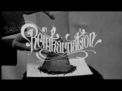 MQ - Reinkarnation LP (Trailer)