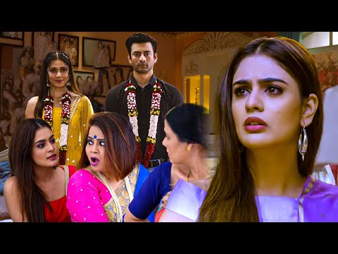Maha Episode - अपने पति की दूसरी शादी को देख कर उड़ गए श्रेया के होश  | Best Of Shubh Laabh