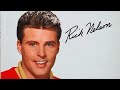 I Got A Woman - Rick Nelson [1963]