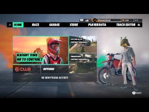 TRIALS RISING Gameplay walkthrough part 2