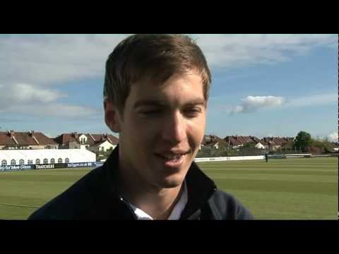 Graeme McCarter Player Profile.mov