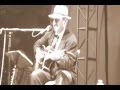 Leon Redbone Live At Gage Park- Mr. Jelly Roll Baker