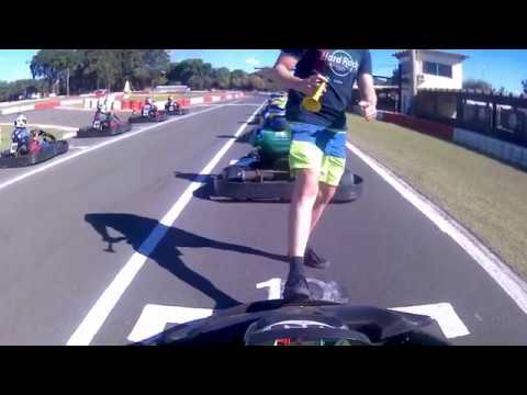 CPAK LIGHT 2020 - 2º ETAPA (ETAPA DUPLA)