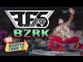 Family Force 5 BZRK LIVE Vans Warped Tour 2015