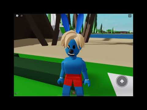 The Amazing World of Junkbot Series 6 Episode 8 The Beach