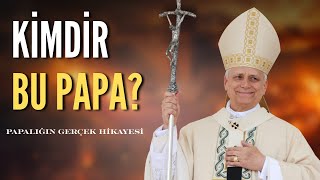 Kimdir Gerçekten Bu Papa? - Papalığın Tarihi ve Gücü