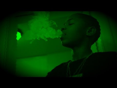 Lil Nizzy "MAD RICH" Prod. By D Stackz (Official Video)