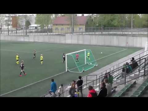Haka-OsPa 8-3 (3-3) 14.5.2016 D-13 Kakkonen