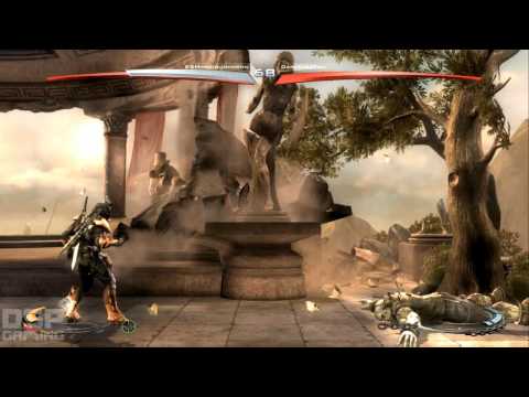 Injustice New Chars MP Set 1 pt37