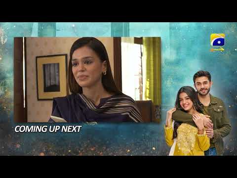 Kaffara Episode 36 Upcoming Teaser - 1st September 2024 - Har Pal Geo