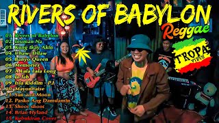 Download lagu Rivers of Babylon, Inuman Na Reggae Songs With Lyrics 2025💓BEST REGGAE MIX 😘Reggae Music Tropavibes mp3 Download lagu Rivers of Babylon, Inuman Na Reggae Songs With Lyrics 2025💓BEST REGGAE MIX 😘Reggae Music Tropavibes mp3