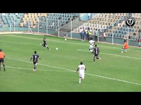 Highlight MD1 Nations FC 2-1 Swedru All Blacks