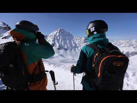 Petit Bec - Hunt Your Line #4