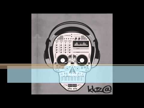 MEGACUMBIERO  -  RKT -  DJ KBZ@