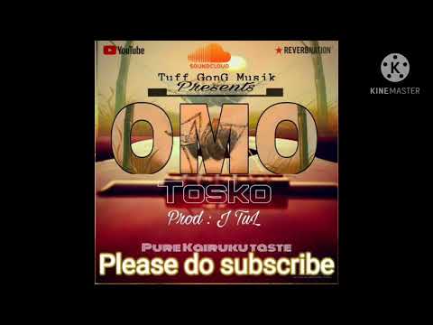 OMO - Tosko Prod by J TuL
