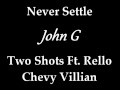 Two Shots