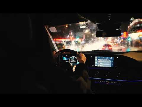 Yarin Glam - Side Effects [Official Visualizer]