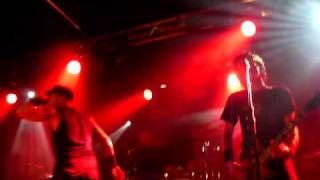 Heideroosjes - Fistfuckparty At 701 @ Lantaarn Hellendoorn