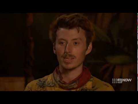 Survivor: Edge of Extinction - Final Tribal Council Part 4