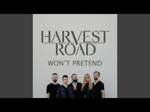 Won't Pretend
