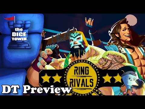 Ring Rivals