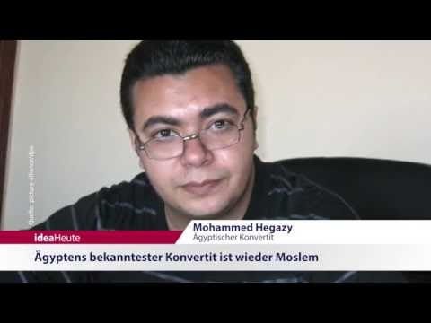 ideaHeute vom 16 08 2016 - Ägypten - Umfrage Vertrauen - Christen in Syrien