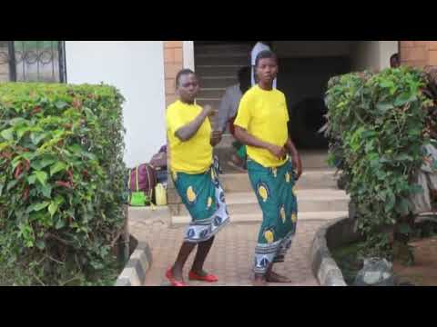 Jiwe la pembeni- St. Peters Choir, Nyamache- Osogo Parish