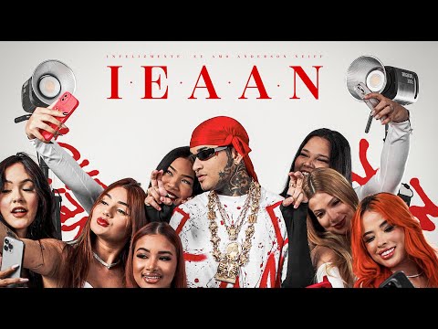 ANDERSON NEIFF - CHIFRE NESSE OTÁRIO ( PROD.LUAN NO BEAT E MANO CHEFFE )