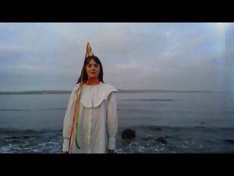 'Bitten Winter Skin' - Anna McLuckie