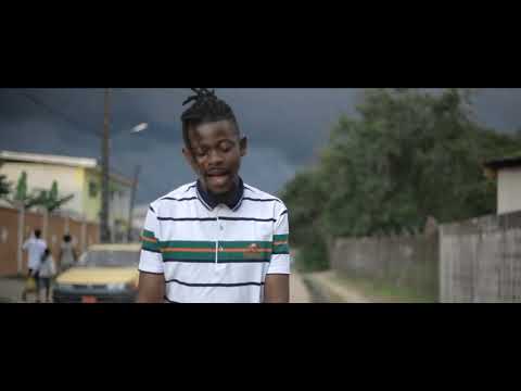 Louis AlgA ft Cleo Grae, Kontri Trong (Official video