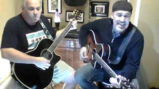 Should I Wait  Raspberries Cover by the Miller Brothers