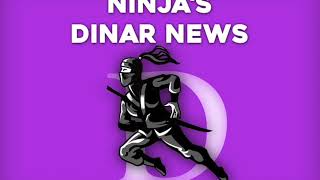 Iraqi Dinar Guru News Highlights (2/15/26)