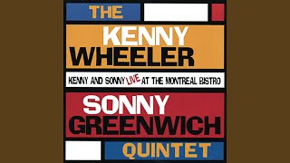 For Kenny Wheeler (Live)