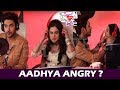 Internet Wala Love Aadhya Feels Jealous When Jay Flirt S With Radio Callers What Next