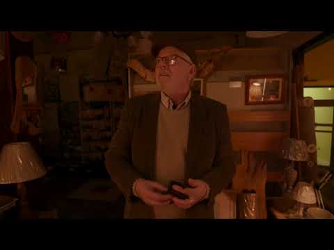 Light of My Life | Short Film