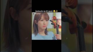 Download lagu She is jealous seeing another woman😮‍💨|The Oath of love cdrama🎭|#cdrama #xiaozhan #yangzi mp3