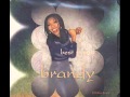 Brandy - Best Friend bw Das EFX - Gimme Dat Micraphone (DJ Marioka's blend)