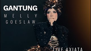 Download lagu Gantung (4k) Melly Goeslaw Ada Apa Dengan Melly & Friends Live Axiata Kuala Lumpur KL Malaysia mp3